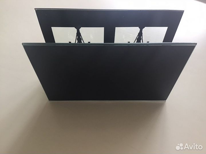 Подсвечник