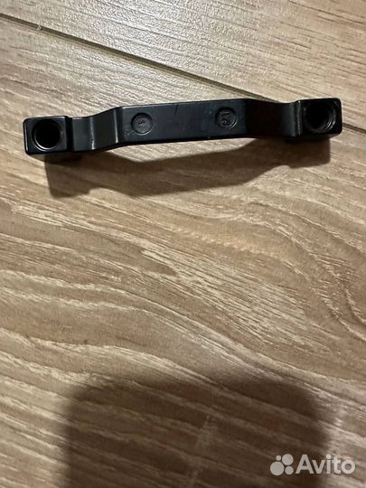 Адаптер Shimano 203 sm-ma-f203p