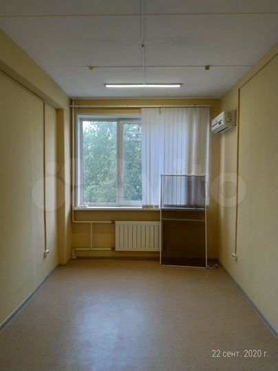 Офисы, от 18 м²