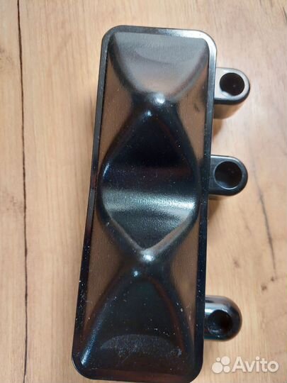 Массажное устройство армос