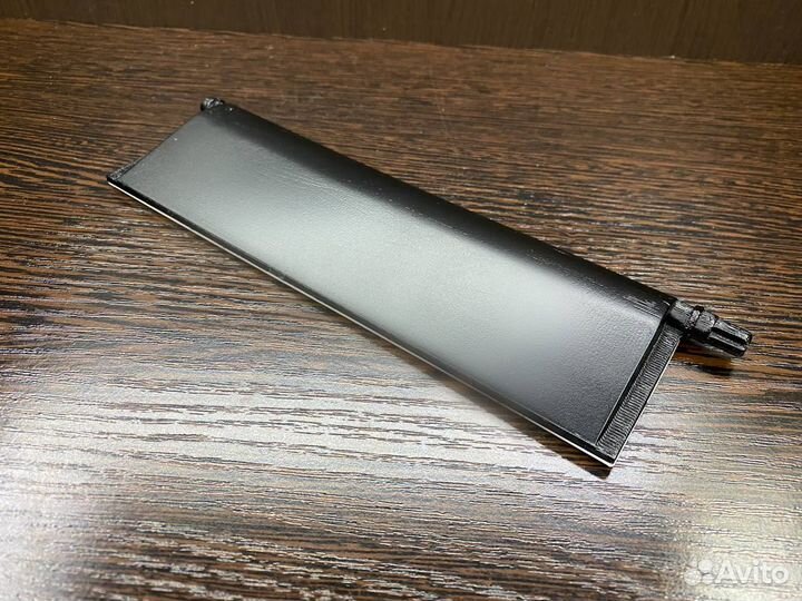 Заслонки отопителя (комплект) на Приору