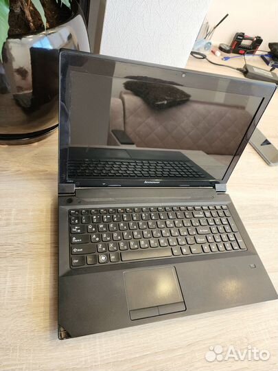 Lenovo V580, core i5, 8gb, SSD, nvidia gt740m