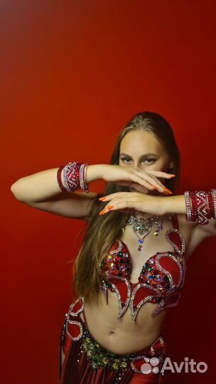 Восточный танец