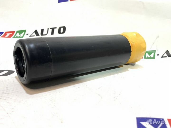 Отбойник амортизатора renault clio 1 / kangoo