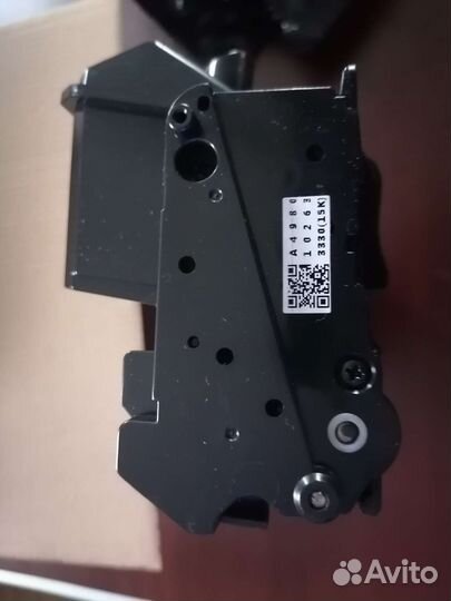 Картридж для лазерного принтера 15000 копий