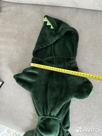 Одежда для маленькой собачки