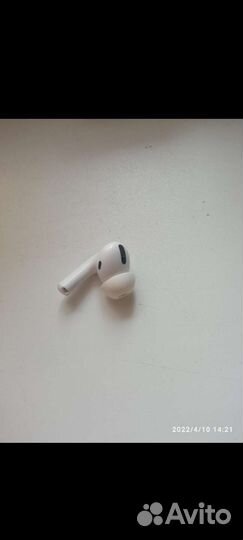 Airpods pro оригинал