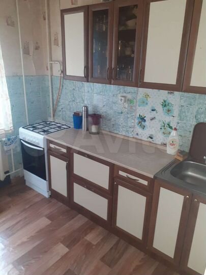 Комната 13 м² в 2-к., 2/9 эт.