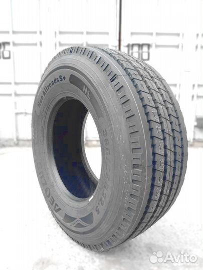 Aeolus Neo Allroads S+ 385/65