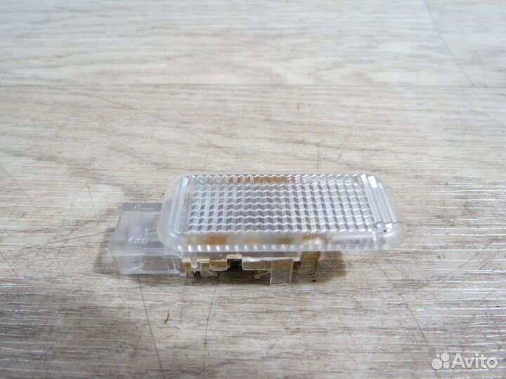 Подсветка Bentley Continental GT