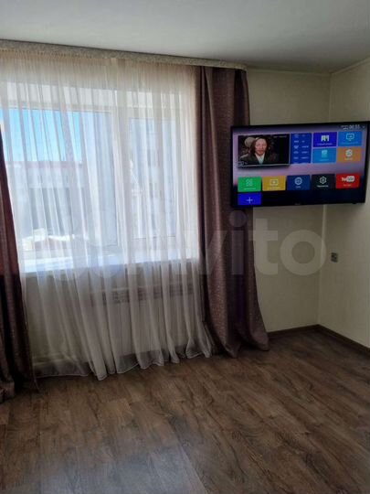 2-к. квартира, 44 м², 2/4 эт.