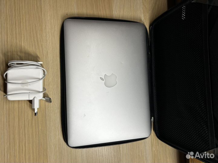 Macbook air 2017