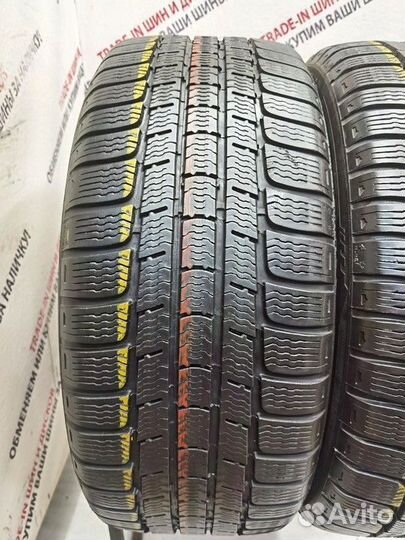 Michelin Pilot Alpin 225/55 R17 97H