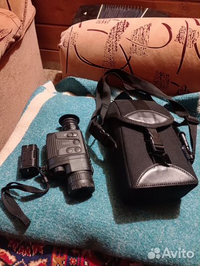 Тепловизор Pulsar