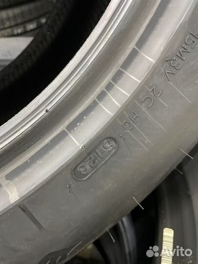 Hankook Ventus S1 Evo3 SUV K127A 235/60 R18