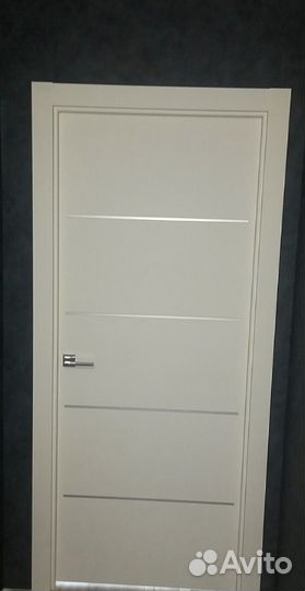 Двери межкомнатные