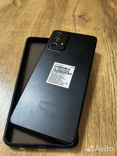 Samsung galaxy a72 128gb