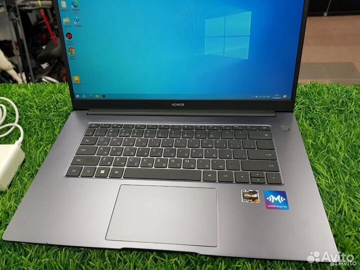 Ноутбук Honor MagicBook 15 (пр103)