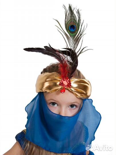 Карнавальный костюм