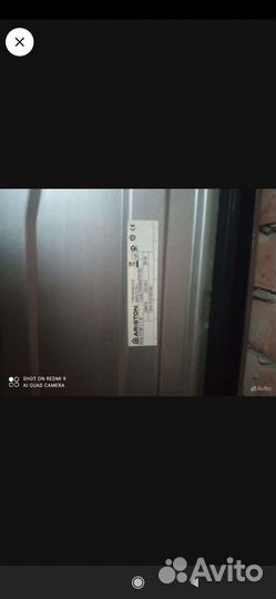 Духовой шкаф бу