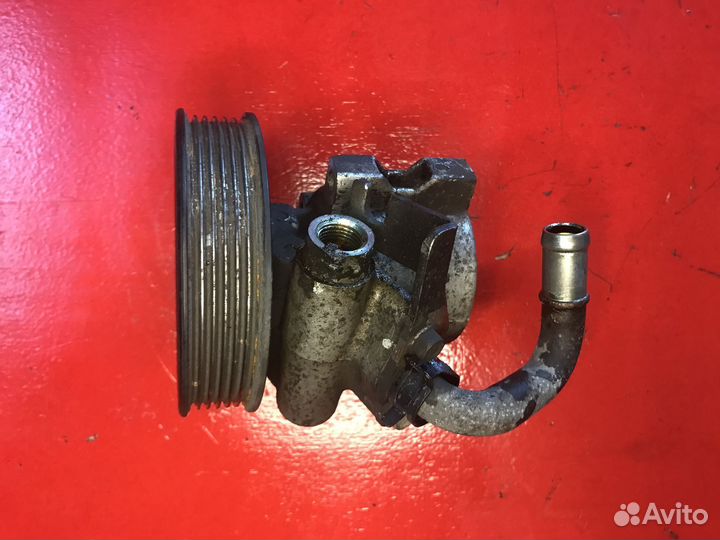 Насос гур Ssang Yong Actyon d20dtf 2011