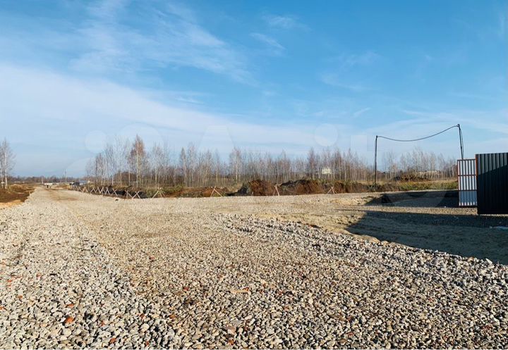 Участок 44 сот. (промназначения)