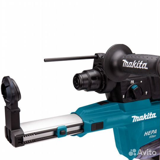 Перфоратор Makita