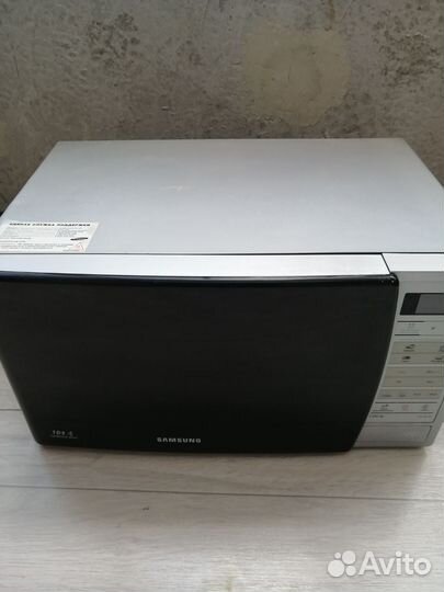 Микроволновая печь Samsung