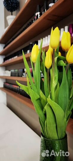 Маникюр и педикюр в 4 руки