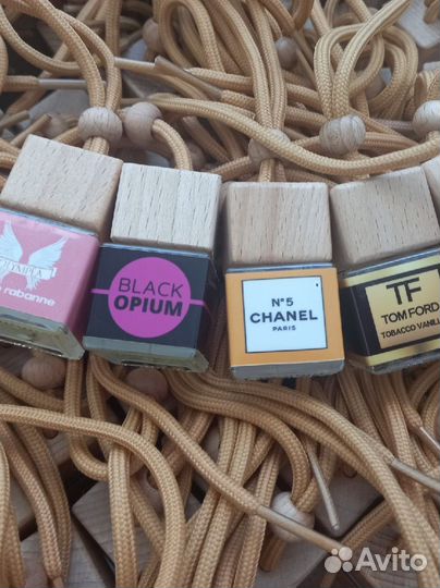 Автопарфюм