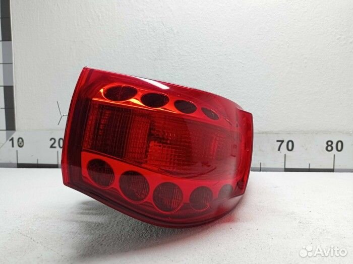 Фонарь противотуманный правый для Infiniti FX II