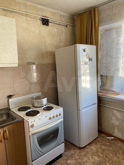 2-к. квартира, 48 м², 5/5 эт.