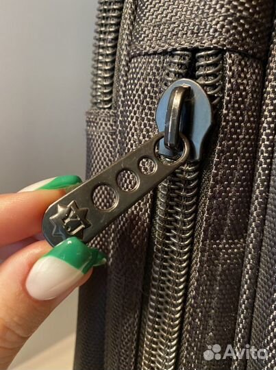 Сумка дорожная