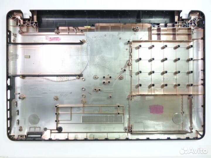 Б.у. запчасти ноутбука Asus A540/ D540/ R540/ X540