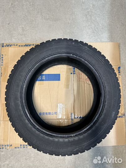 Nokian Tyres Hakkapeliitta 5 SUV 235/55 R18 104T