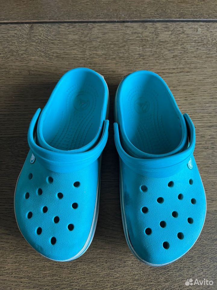 Crocs детские