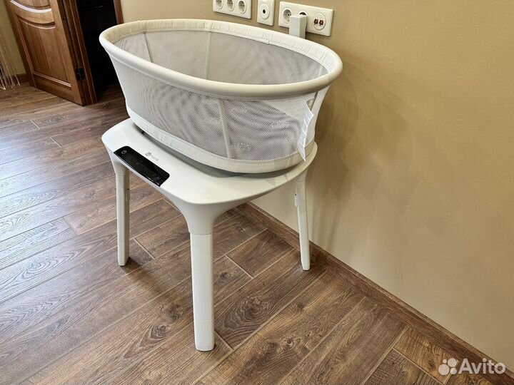 Колыбель 4moms mamaroo sleep