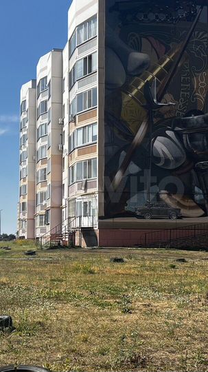 Продам помещение свободного назначения, 58.4 м²