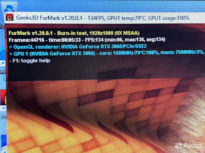 Для игр/core i5-11400/RTX 3060 12 Gb/512 SSD/16