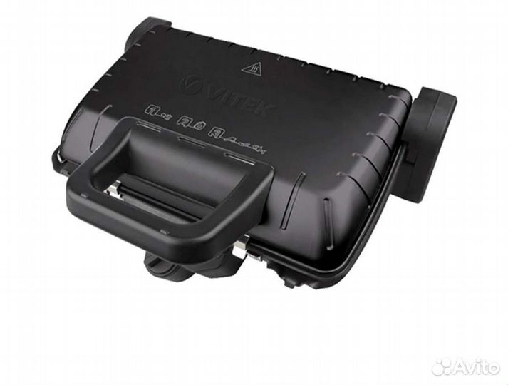 Электрогриль vitek