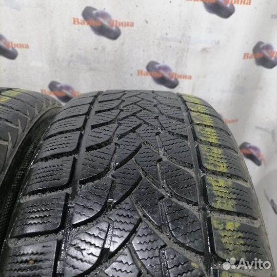 Lassa Snoways Era 205/55 R16