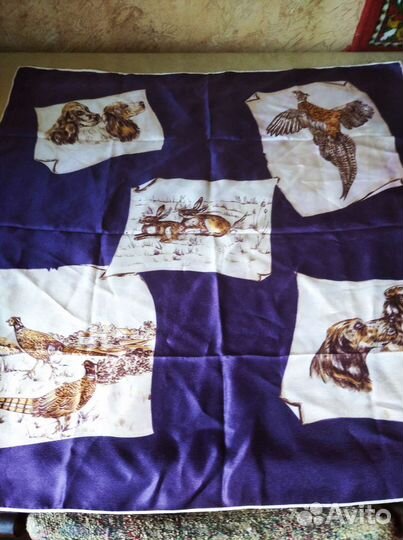 Платок СССР