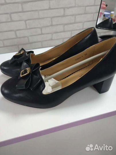 Туфли женские