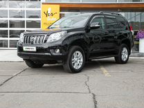 Toyota Land Cruiser Prado 4.0 AT, 2010, 265 400 км, с пробегом, цена 2 965 000 руб.