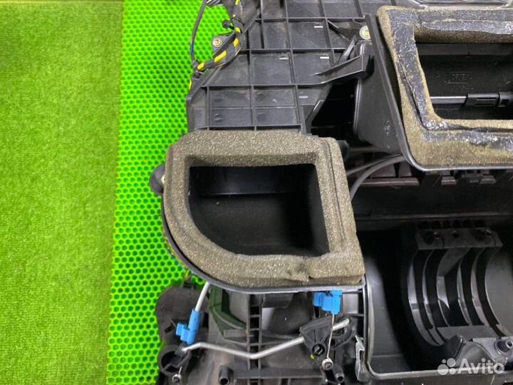 Корпус печки Bmw X5 E53 M54 2002