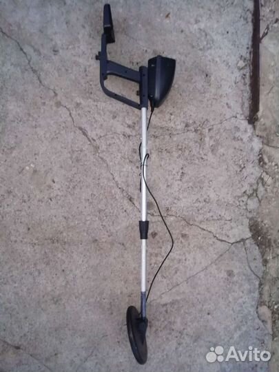 Металлоискательmd4030 P PRO Boolatek