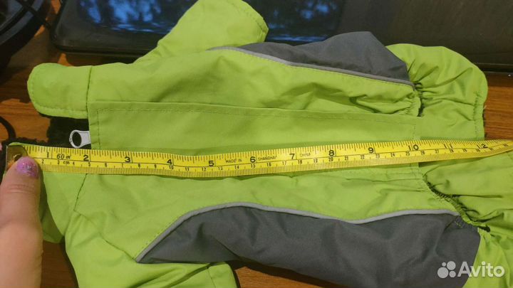 Одежда для собак мелких пород