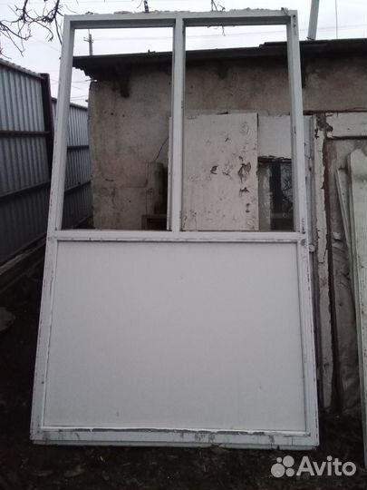 Окна пластиковые