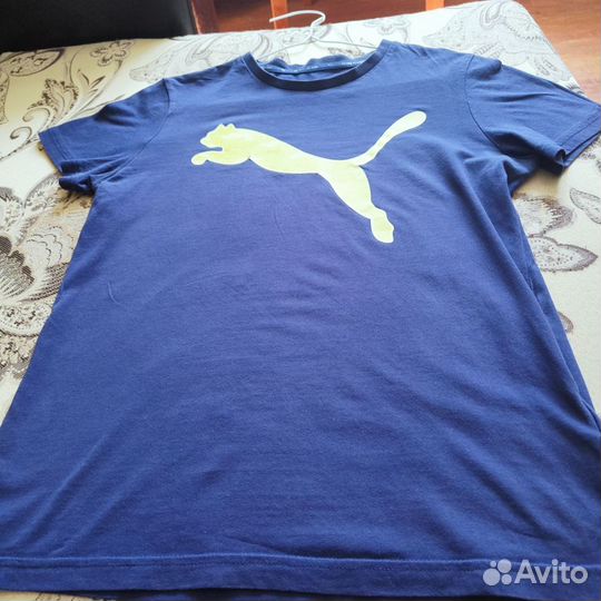 Футболка puma