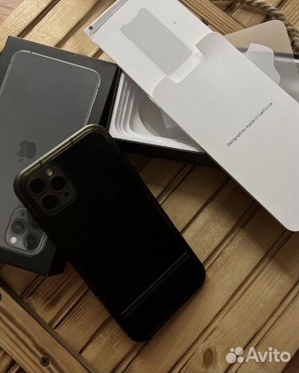 iPhone 11 Pro Max, 256 ГБ